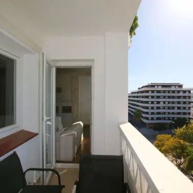 Продажа апартаментов на среднем этаже в Nueva Andalucía