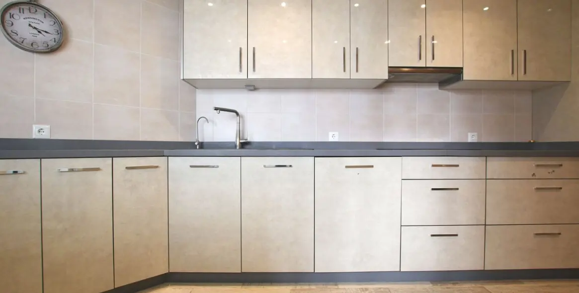 Продажа апартаментов на среднем этаже в Nueva Andalucía 7