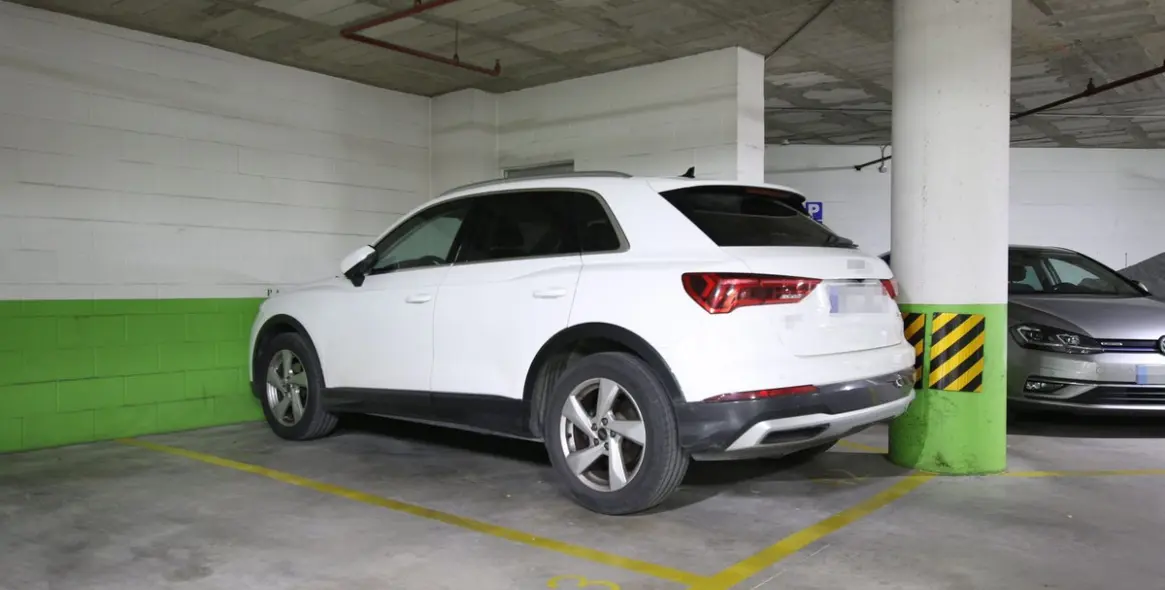 Продажа апартаментов на среднем этаже в Nueva Andalucía 8