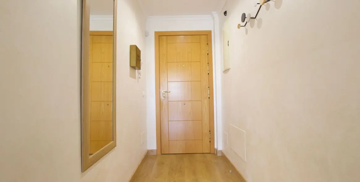 Продажа апартаментов на среднем этаже в Nueva Andalucía 10