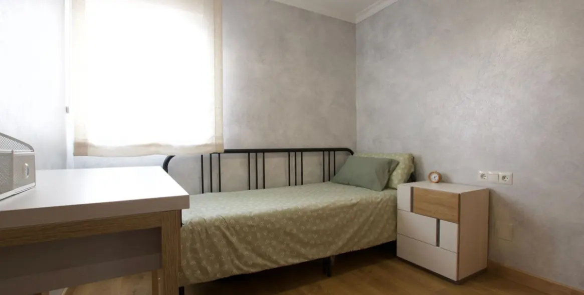 Продажа апартаментов на среднем этаже в Nueva Andalucía 11