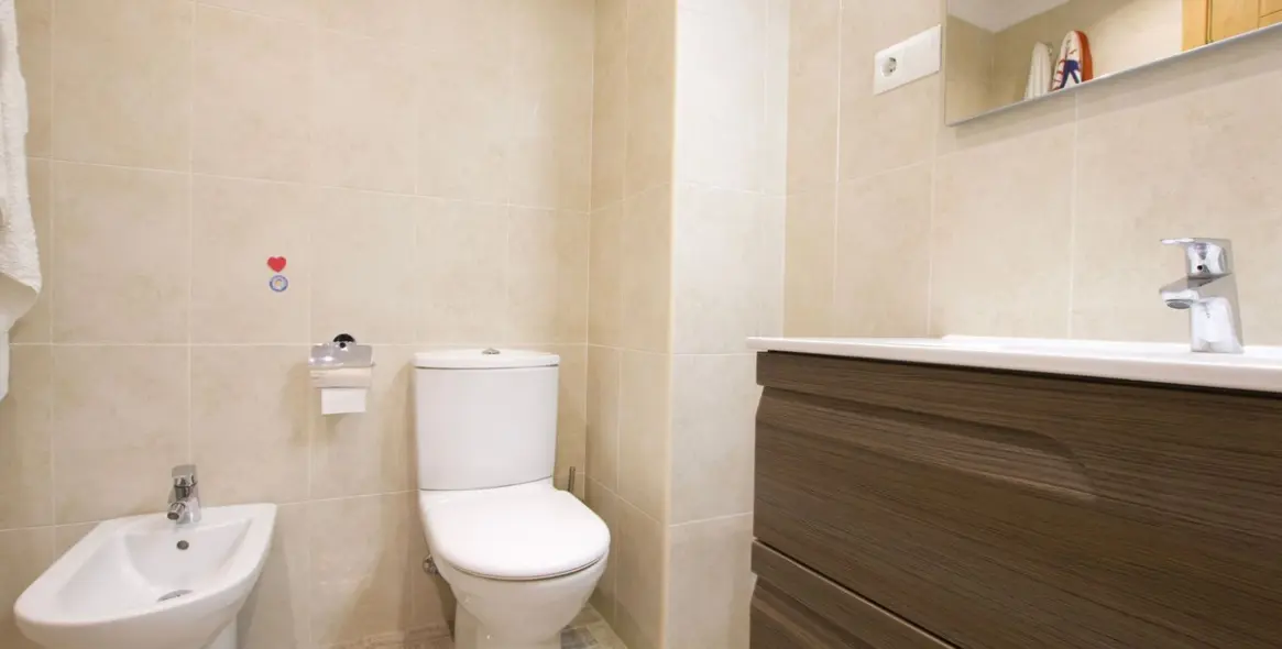 Продажа апартаментов на среднем этаже в Nueva Andalucía 13