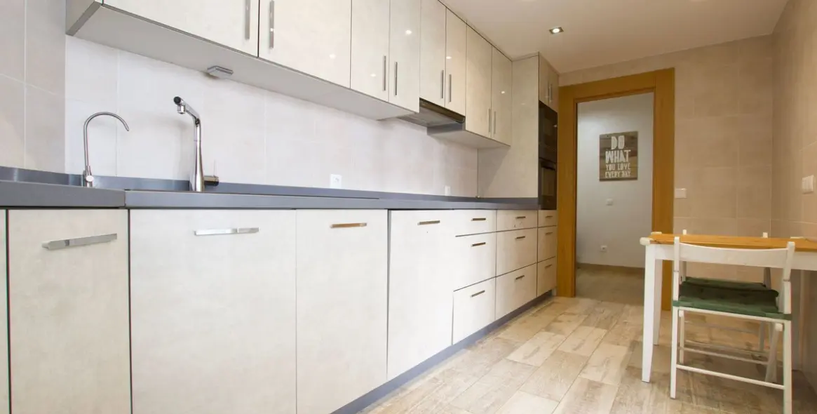 Продажа апартаментов на среднем этаже в Nueva Andalucía 14