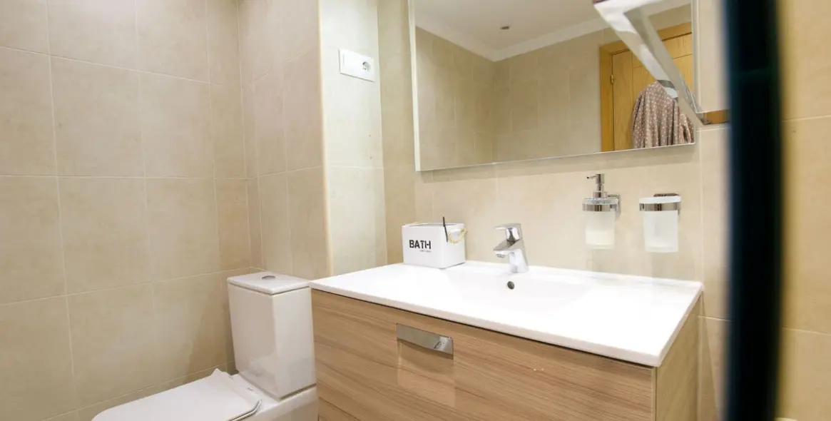 Продажа апартаментов на среднем этаже в Nueva Andalucía 19