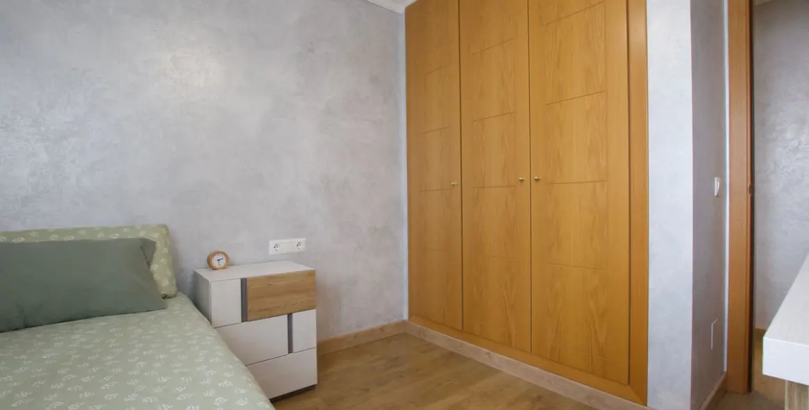 Продажа апартаментов на среднем этаже в Nueva Andalucía 21