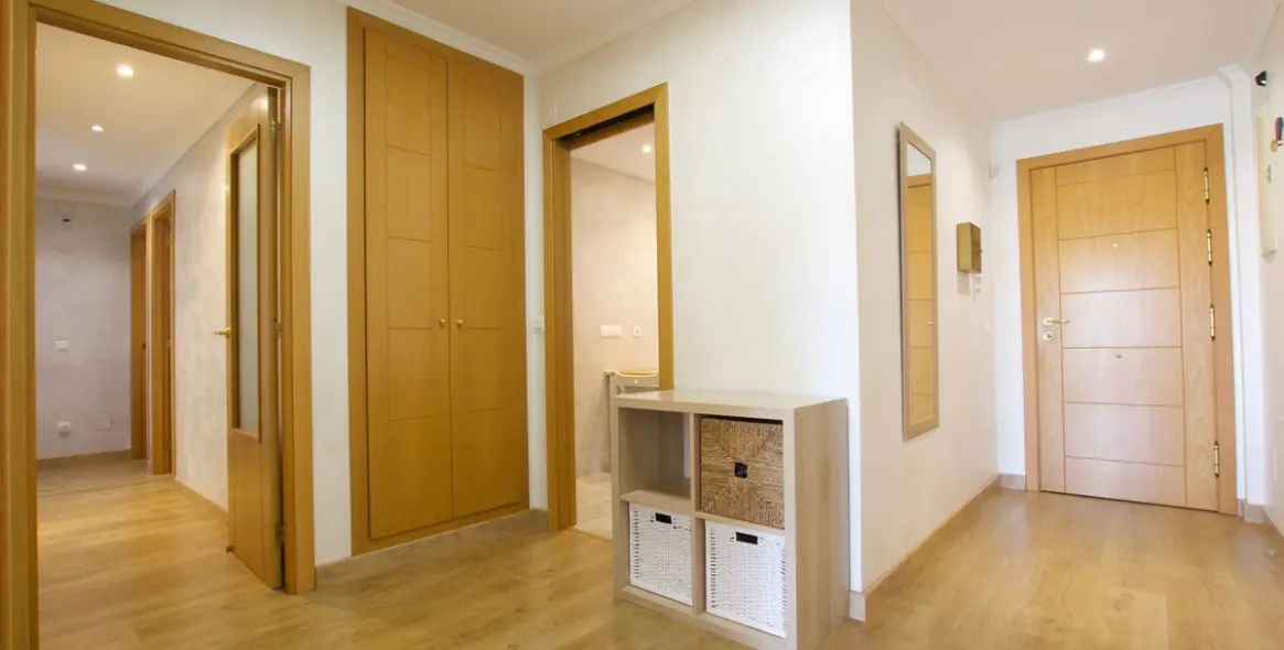 Продажа апартаментов на среднем этаже в Nueva Andalucía 22