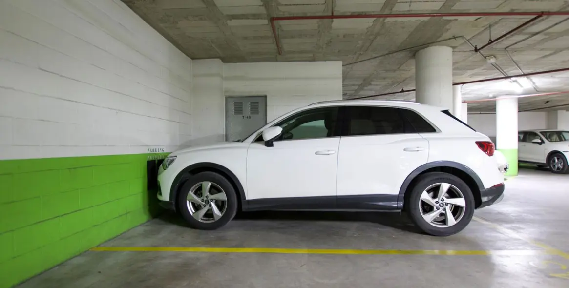 Продажа апартаментов на среднем этаже в Nueva Andalucía 23