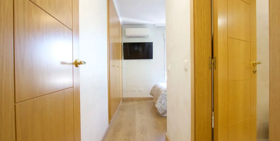 Продажа апартаментов на среднем этаже в Nueva Andalucía 25