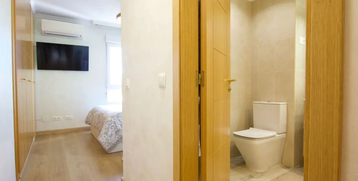 Продажа апартаментов на среднем этаже в Nueva Andalucía 26