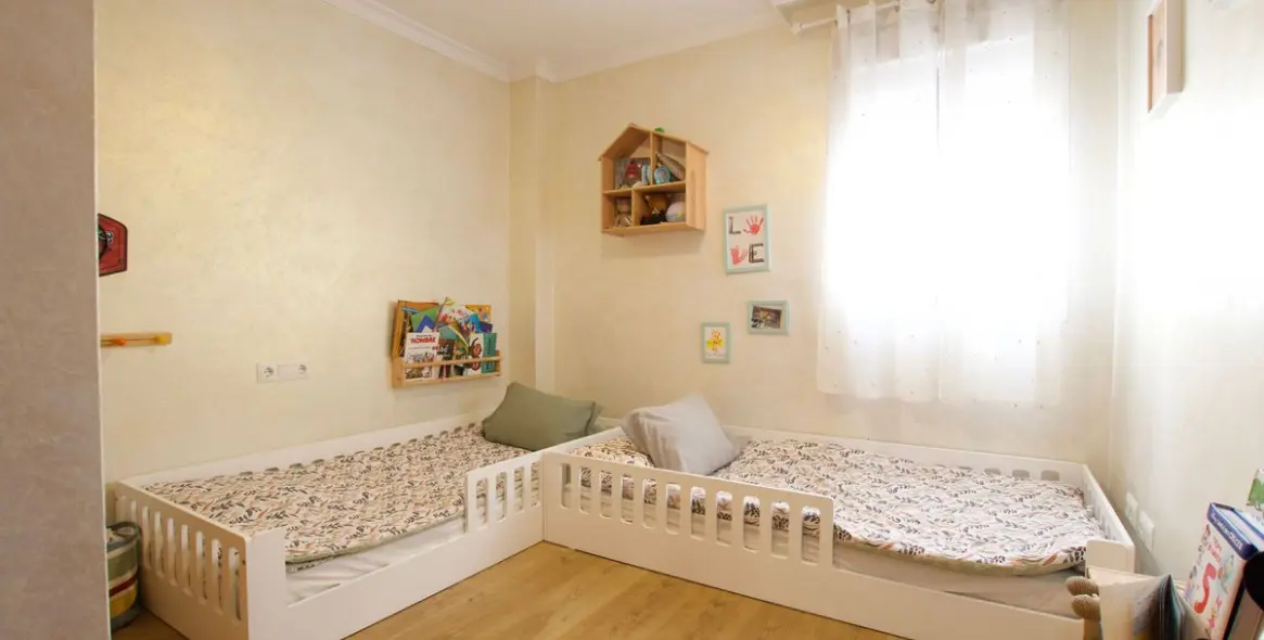 Продажа апартаментов на среднем этаже в Nueva Andalucía 27