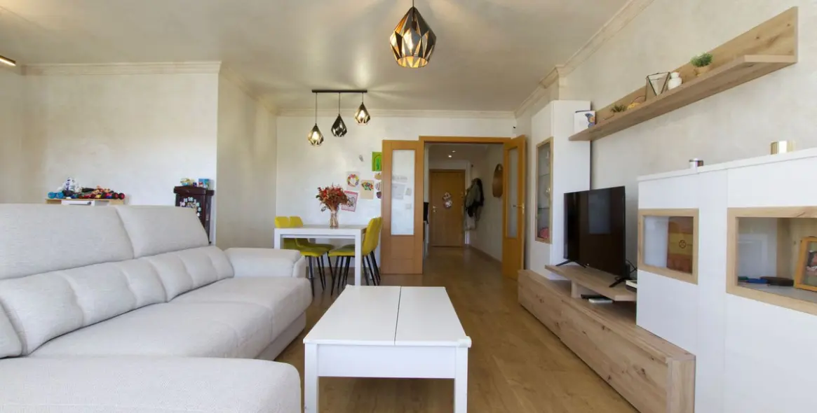 Продажа апартаментов на среднем этаже в Nueva Andalucía 29