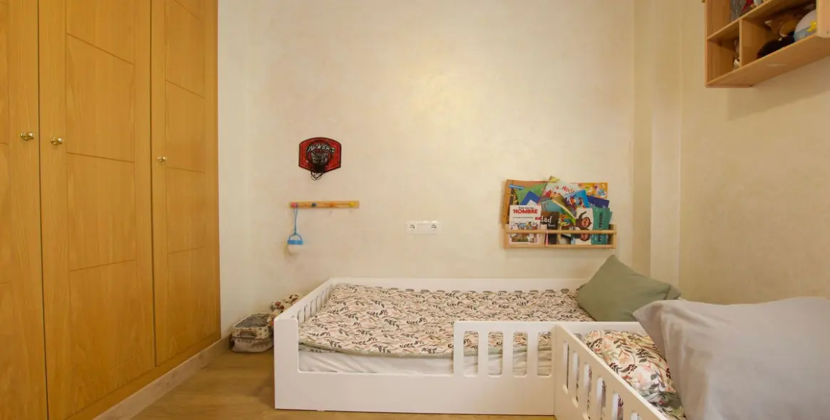 Продажа апартаментов на среднем этаже в Nueva Andalucía 30