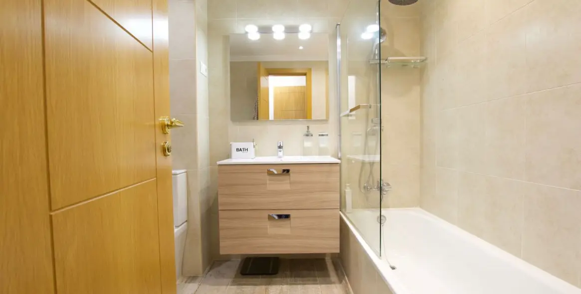 Продажа апартаментов на среднем этаже в Nueva Andalucía 31