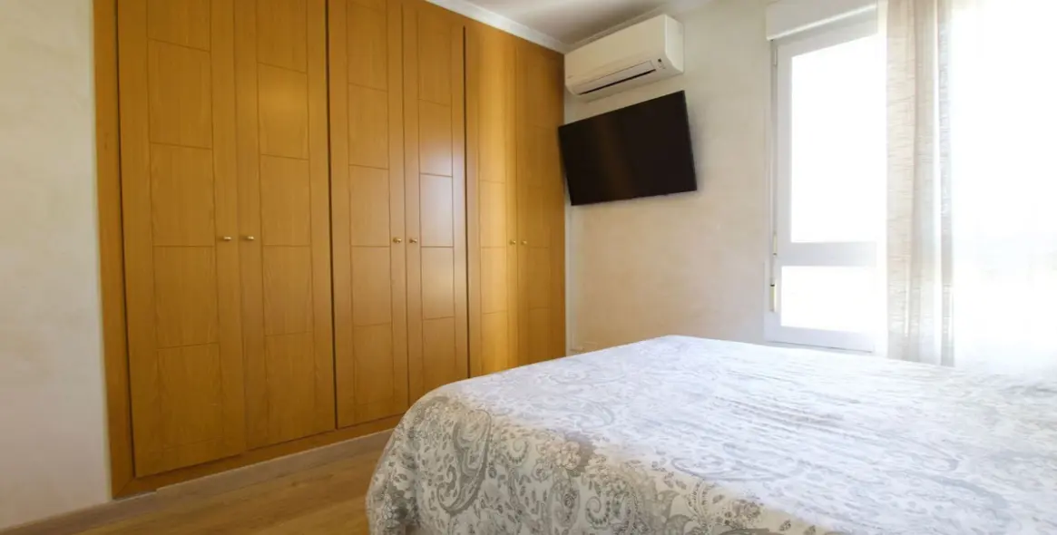 Продажа апартаментов на среднем этаже в Nueva Andalucía 32