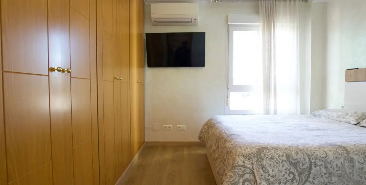 Продажа апартаментов на среднем этаже в Nueva Andalucía 33