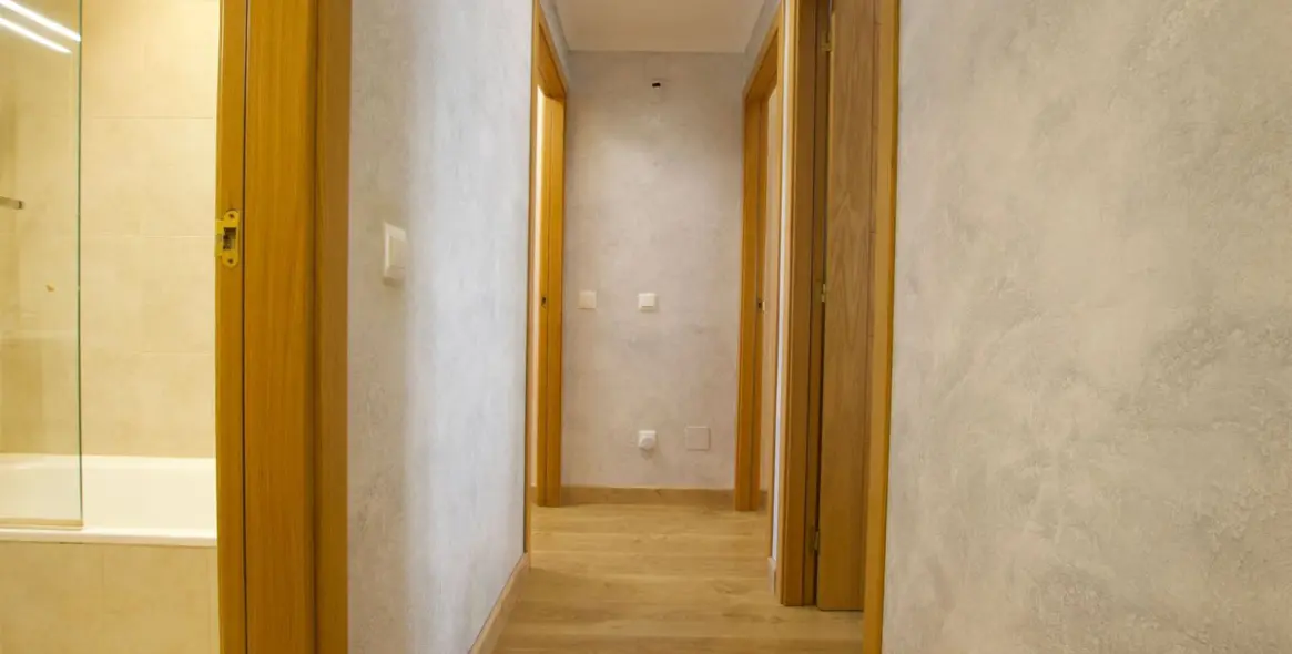 Продажа апартаментов на среднем этаже в Nueva Andalucía 36