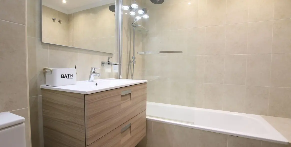 Продажа апартаментов на среднем этаже в Nueva Andalucía 39