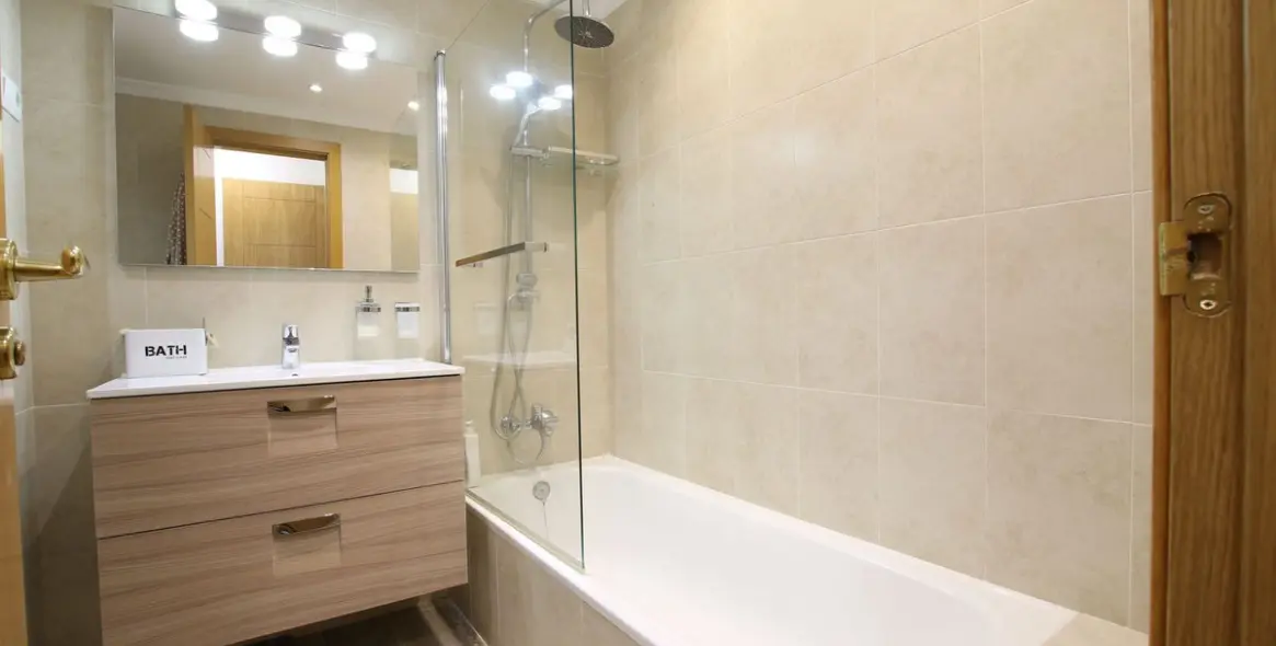 Продажа апартаментов на среднем этаже в Nueva Andalucía 40