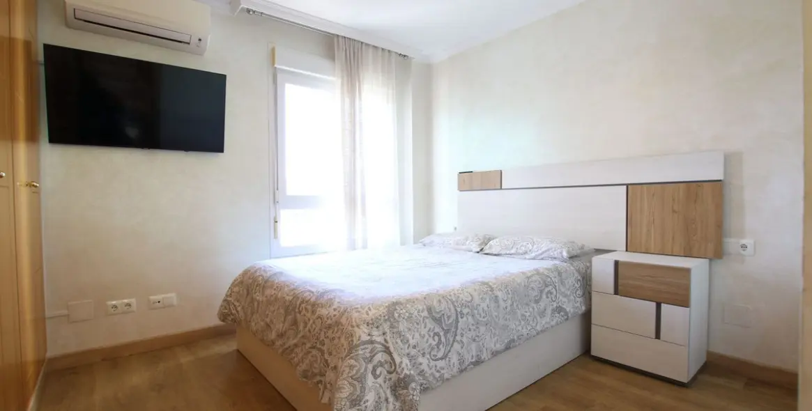 Продажа апартаментов на среднем этаже в Nueva Andalucía 41