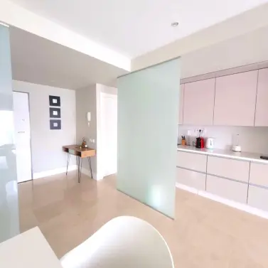 Venta de apartamento en planta baja en Selwo