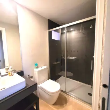 Venta de apartamento en planta baja en Selwo