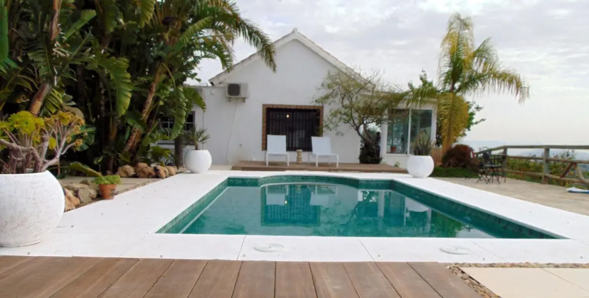 Продажа финки в Monda 1