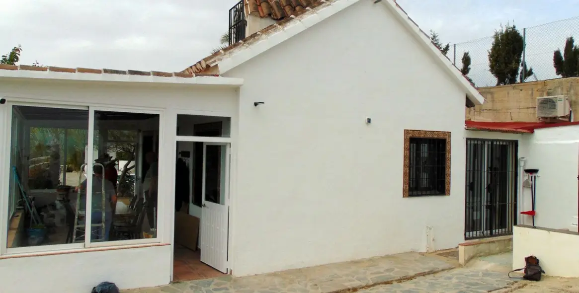 Продажа финки в Monda 2