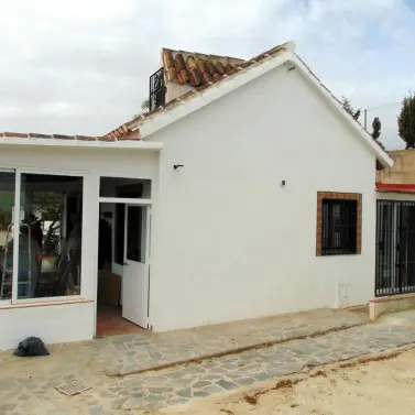 Продажа финки в Monda