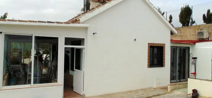 Продажа финки в Monda 1