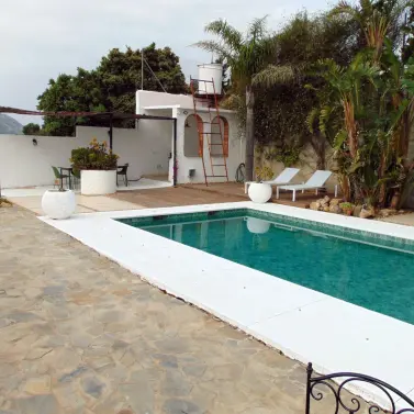 Продажа финки в Monda