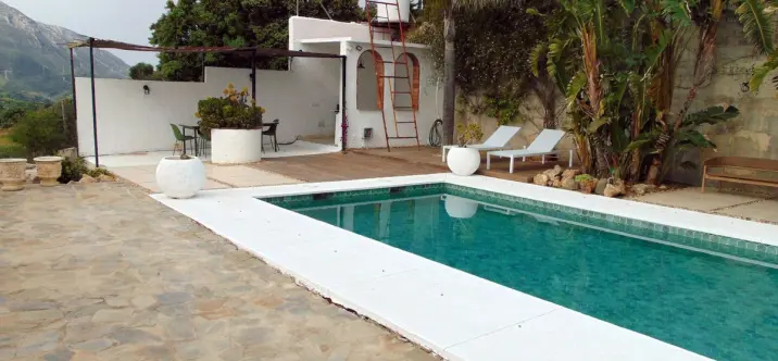 Продажа финки в Monda 2