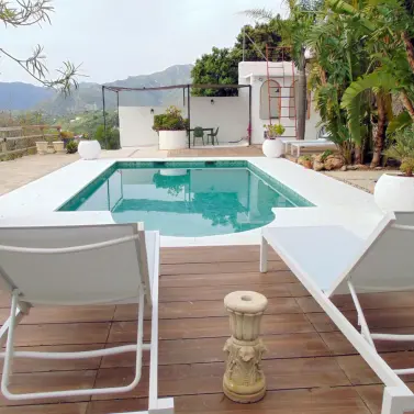 Продажа финки в Monda