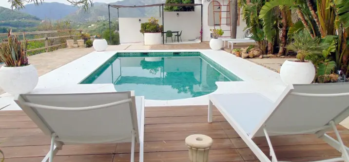 Продажа финки в Monda 3