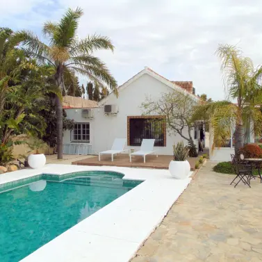 Продажа финки в Monda