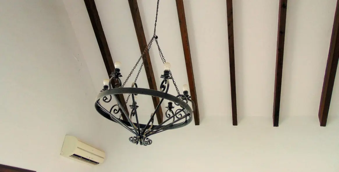 Продажа финки в Monda 6