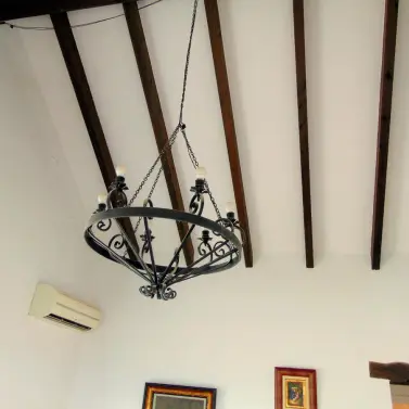 Продажа финки в Monda