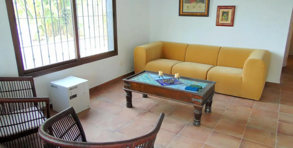 Продажа финки в Monda 7