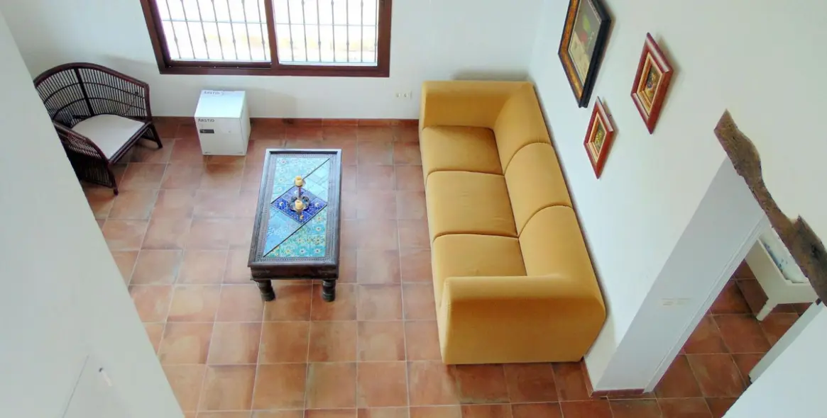 Продажа финки в Monda 8