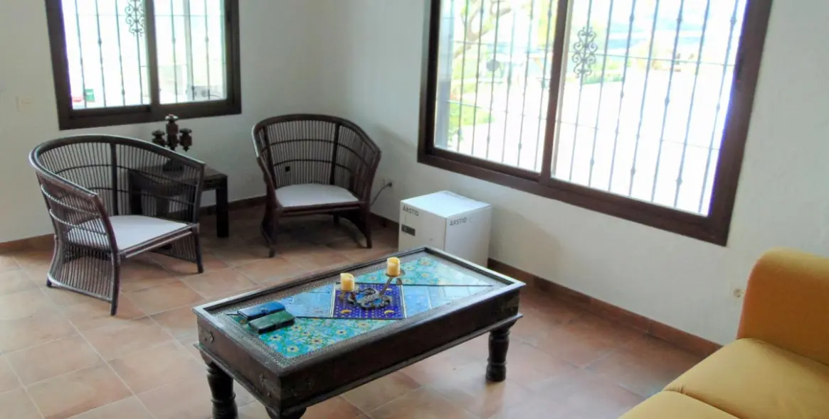 Продажа финки в Monda 10