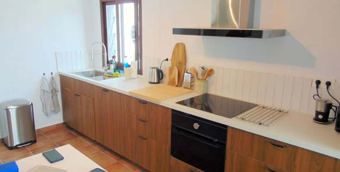 Продажа финки в Monda 11