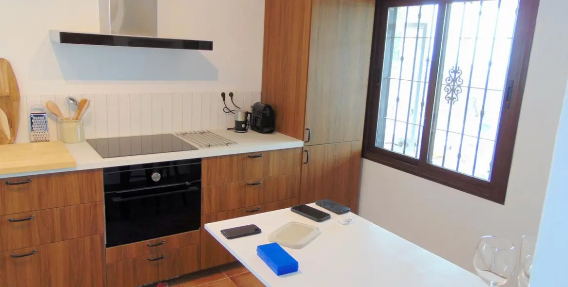 Продажа финки в Monda 12