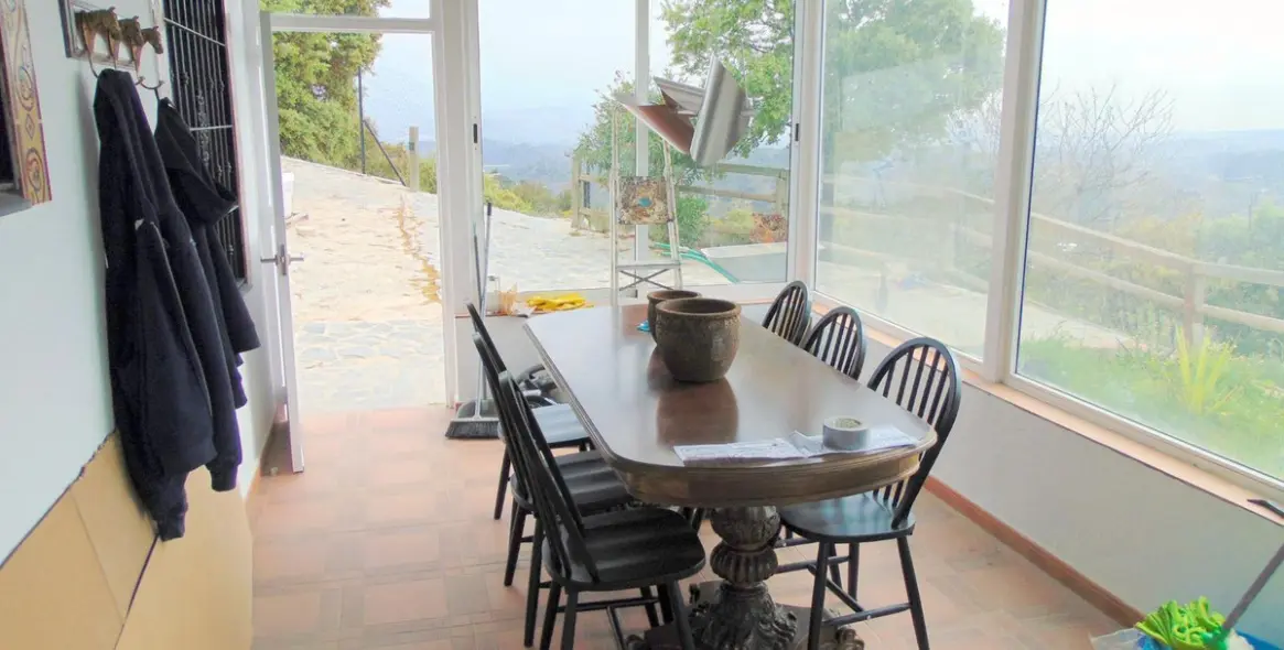 Продажа финки в Monda 13