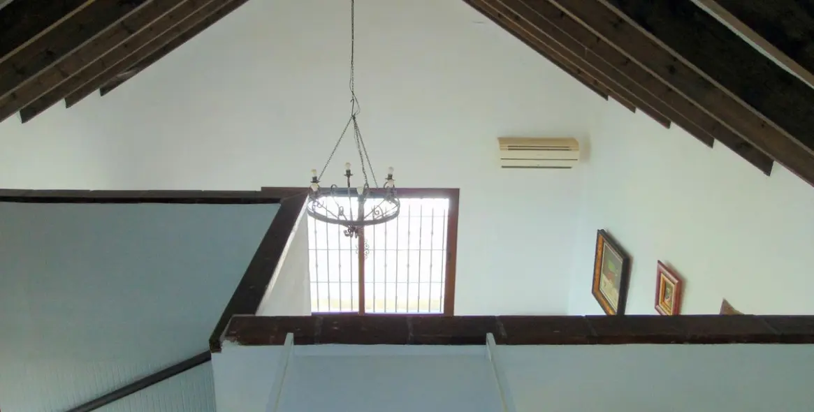 Продажа финки в Monda 16