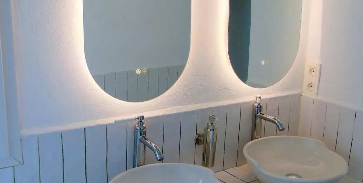 Продажа финки в Monda 17