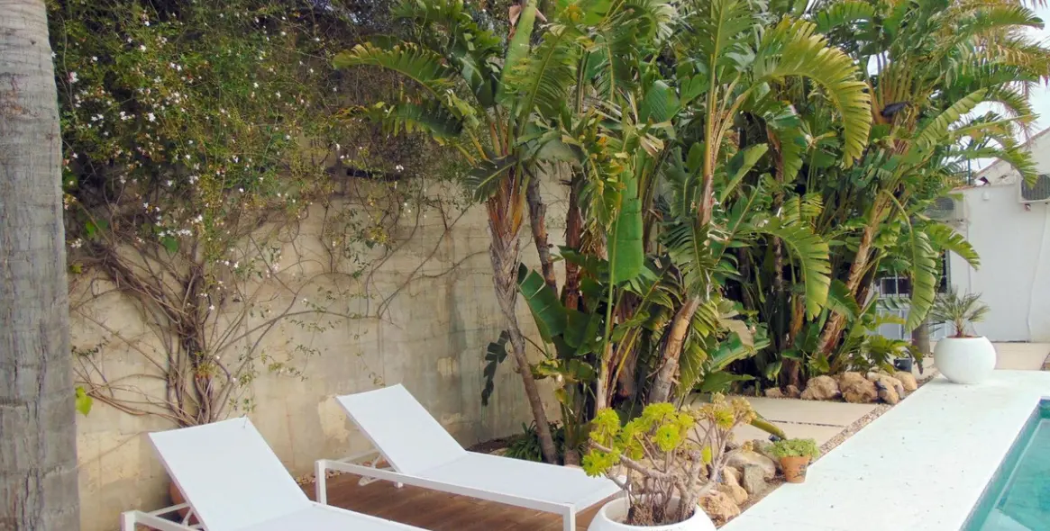 Продажа финки в Monda 28