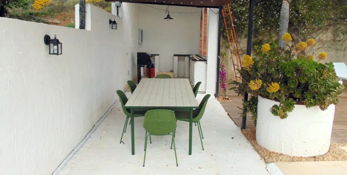 Продажа финки в Monda 29