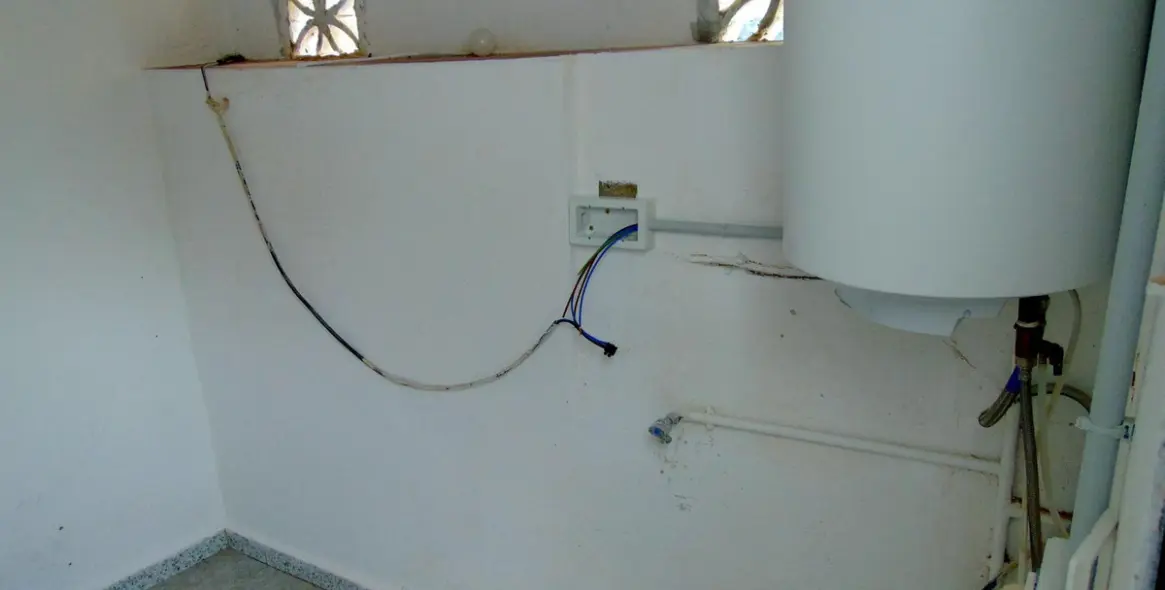 Продажа финки в Monda 33