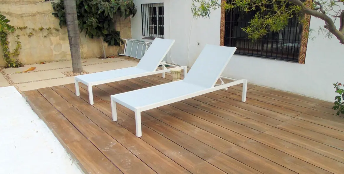 Продажа финки в Monda 37