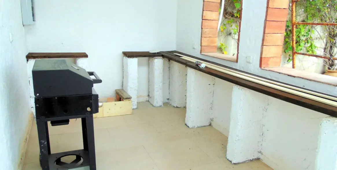 Продажа финки в Monda 38