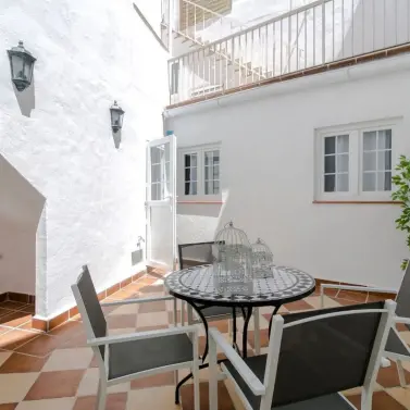 Продажа таунхауса в Málaga Centro